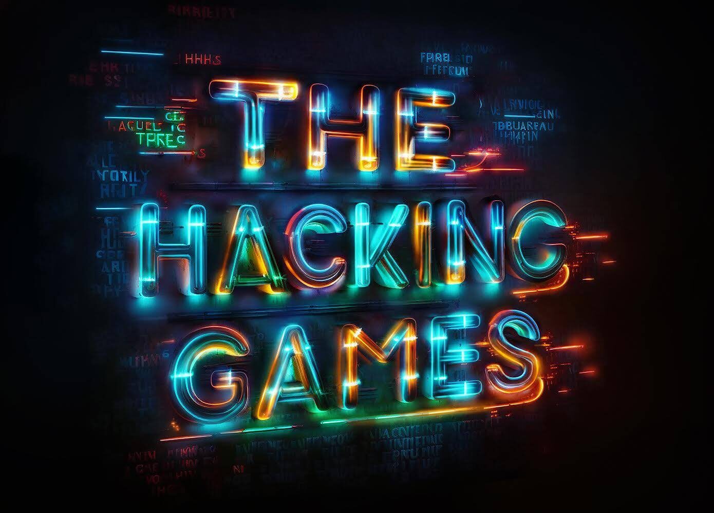 Home - The Hacking Games